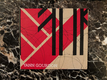 cd Yann Gourdon