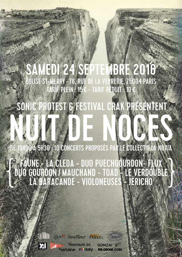 Nuit de Noces