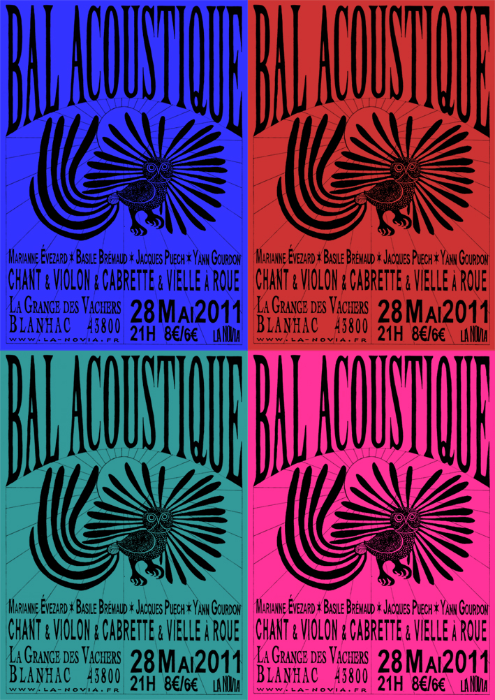 Bal Acoustique