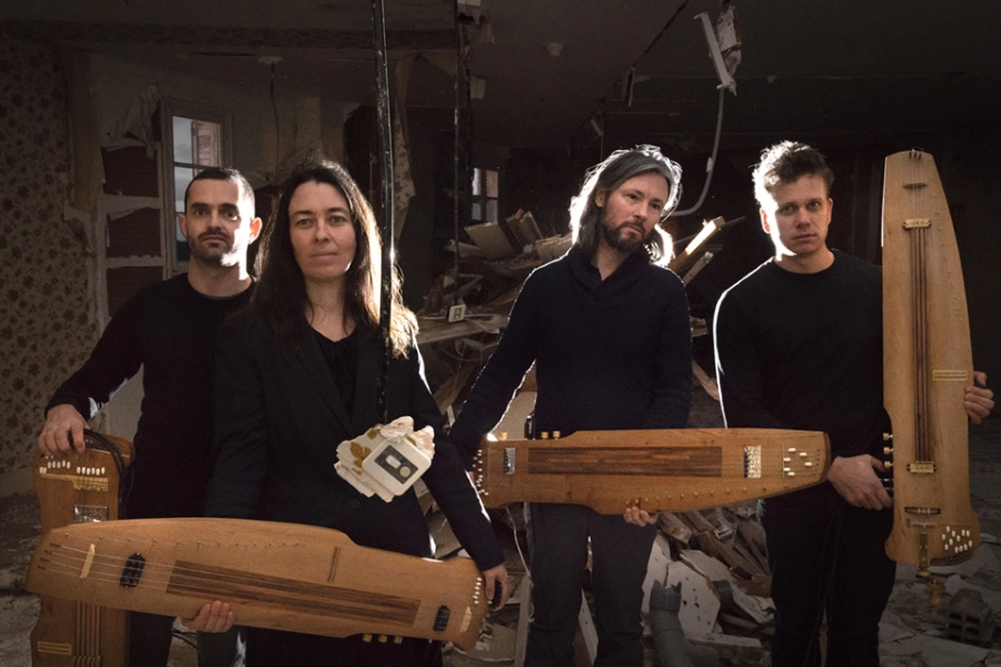 Au seuil du vent (3)