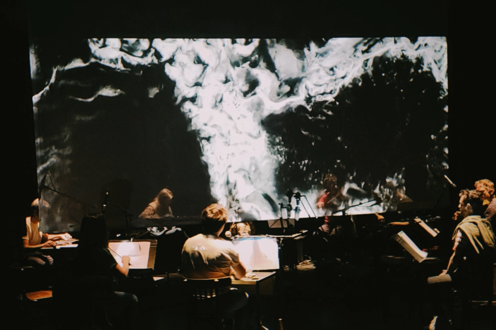 De l'errance l'oubli