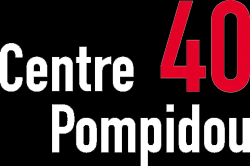 logo Centre Pompidou