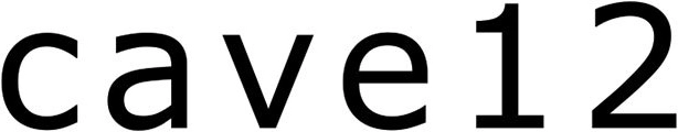 logo Cave 12