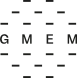 logo GMEM