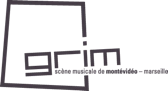 logo GRM