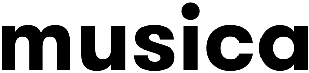 logo Musica