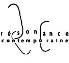 logo Résonance Contemporaine