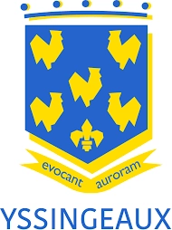logo Yssingeaux