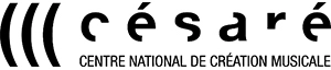 logo Césaré