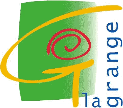 logo Grange des Vachers